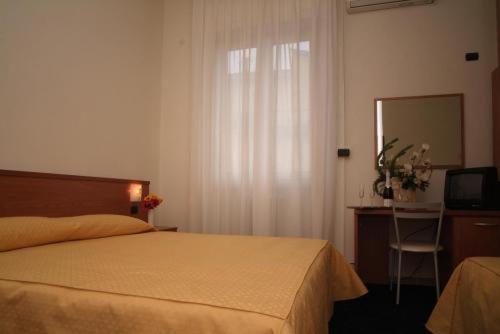 Hotel Masaccio San Giovanni Valdarno Camera foto