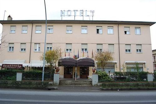 Hotel Masaccio San Giovanni Valdarno Esterno foto